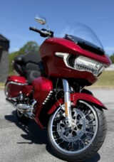 FLTRXL 2026 Road Glide Limited thumb 3