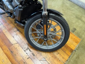 2023 Harley-Davidson® Nightster™ Special Black Denim thumb 0