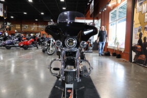 FLSTC 2009 Heritage Softail® Classic thumb 1