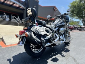 FLSTCI 2003 Heritage Softail® Classic thumb 2