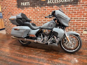 FLHXL 2026 Street Glide Limited thumb 3