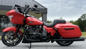 FLTRX 2026 Road Glide® thumb 1
