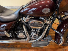2021 Harley-Davidson® Road Glide® Special Midnight Crimson thumb 2