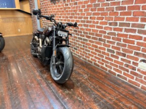 RH1250S 2021 Sportster® S thumb 1