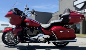 FLTRXL 2026 Road Glide Limited thumb 1