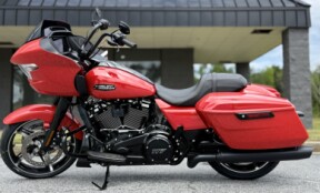 FLTRX 2026 Road Glide® thumb 1