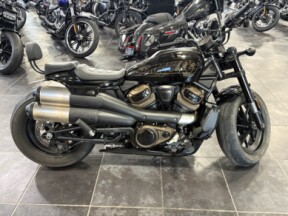2023 Sportster S 1250CC thumb 1