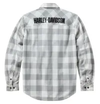 Harley-Davidson muška Operative Mesh jakna/košulja za vožnju
