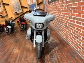 FLHXL 2026 Street Glide Limited thumb 0