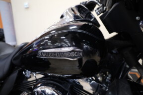 FLHTCUTG 2014 Tri Glide® Ultra thumb 1