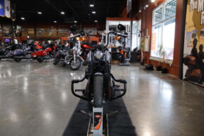 FXBB 2020 Street Bob® thumb 0