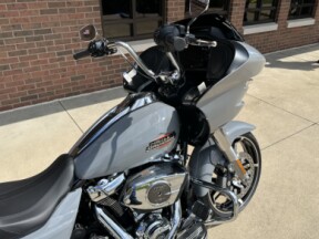2026 Harley-Davidson Road Glide FLTRX Solo thumb 0