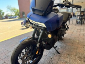  2026 Harley Davidson Pan America® 1250 ST thumb 0