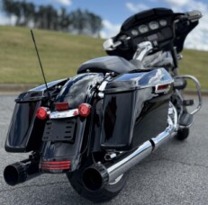 FLHX 2020 Street Glide® thumb 2