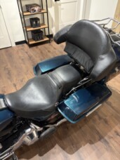 FLHTCI 2001 Electra Glide® Classic thumb 1