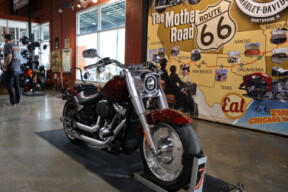 FLFBS 2020 Fat Boy® 114 thumb 2