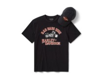 Harley-Davidson® SET majica i kapa Rad Dads