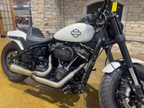FXFBS 2018 Fat Bob® 114 thumb 1