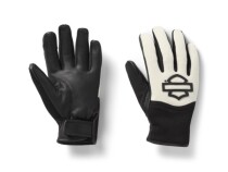 H-D Dyna Knit B&S rukavice