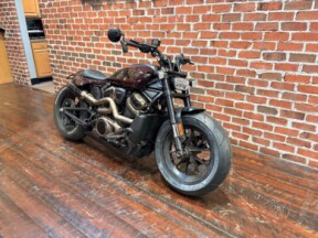RH1250S 2021 Sportster® S thumb 2