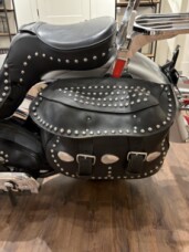 FLSTC 1999 Heritage Softail Classic thumb 0