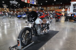 FXDI35 2006 35th Anniversary Super Glide thumb 1