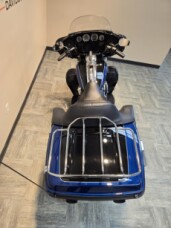 2022 Harley-Davidson® Ultra Limited Reef Blue/Vivid Black FLHTK thumb 1