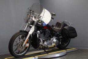 2019 Harley-Davidson® Low Rider® FXLR thumb 1