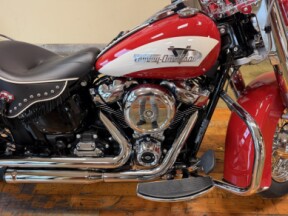 2024 Harley-Davidson® Hydra-Glide Revival  thumb 2