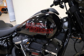 FXLRS 2025 Low Rider™ S thumb 1