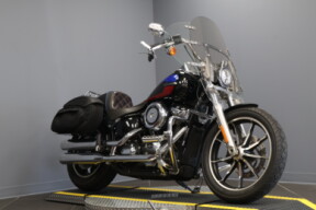 2019 Harley-Davidson® Low Rider® FXLR thumb 3