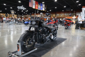 FXFBS 2022 Fat Bob® 114 thumb 1