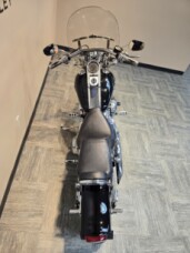 2003 Harley-Davidson® Softail Standard 105th Anniversary  Vivid Black FXSTI thumb 1