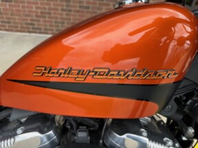 2019 Harley-Davidson Sportster Forty-Eight XL1200X thumb 3