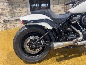 FXFBS 2018 Fat Bob® 114 thumb 0