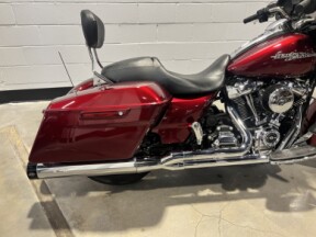 2017 Harley-Davidson® Street Glide® Special Velocity Red Sunglo FLHXS thumb 0
