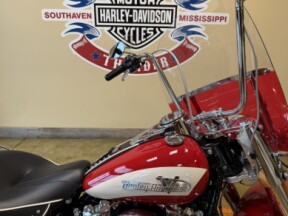 2024 Harley-Davidson® Hydra-Glide Revival  thumb 3