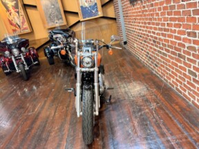 FXST 2023 Softail® Standard thumb 0
