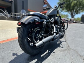 XL 883N 2020 Iron 883™ thumb 2