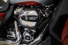 FLTRU 2019 Road Glide® Ultra thumb 0