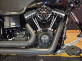 FXDB 2016 Street Bob® thumb 1