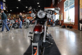 FLSTN 2016 Softail® Deluxe thumb 3