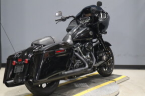 2021 Harley-Davidson® Road Glide® Special FLTRXS thumb 0