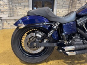 Harley-Davidson® Street Bob® 2015 FXDB BLACK thumb 2