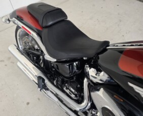 2025 Harley-Davidson® Fat Boy® thumb 0