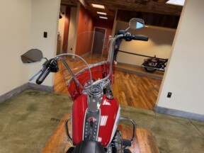 2024 Harley-Davidson® Hydra-Glide Revival  thumb 1