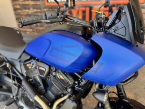  2026 Harley Davidson Pan America® 1250 ST thumb 2