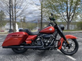 FLHRXS 2025 Road King™ Special thumb 3