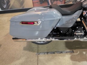 FLHX 2024 Street Glide® thumb 1