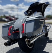 FLHX 2026 Street Glide® thumb 2